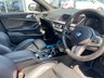USED 2021 21 BMW 1 SERIES 1.5 118I M SPORT AUTO  LOW MILEAGE 