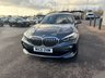 USED 2021 21 BMW 1 SERIES 1.5 118I M SPORT AUTO  LOW MILEAGE 