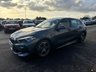 USED 2021 21 BMW 1 SERIES 1.5 118I M SPORT AUTO  LOW MILEAGE 