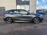 USED 2021 21 BMW 1 SERIES 1.5 118I M SPORT AUTO  LOW MILEAGE 
