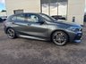 USED 2021 21 BMW 1 SERIES 1.5 118I M SPORT AUTO  LOW MILEAGE 