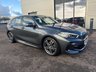 USED 2021 21 BMW 1 SERIES 1.5 118I M SPORT AUTO  LOW MILEAGE 