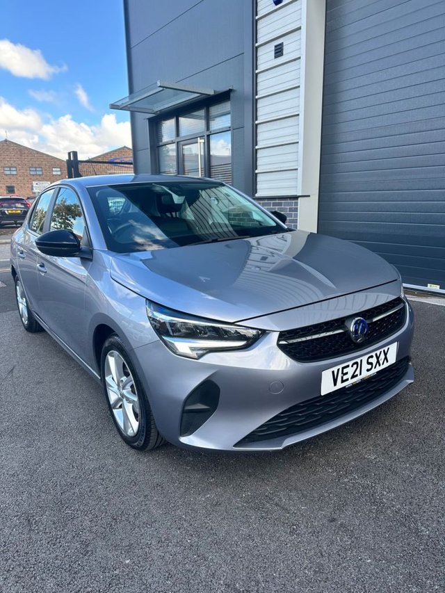 The New Car Group