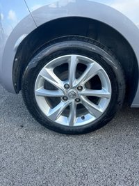 USED 2021 21 VAUXHALL CORSA 1.2 SE NAV 5d 74 BHP 