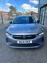 USED 2021 21 VAUXHALL CORSA 1.2 SE NAV 5d 74 BHP 