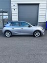 USED 2021 21 VAUXHALL CORSA 1.2 SE NAV 5d 74 BHP 