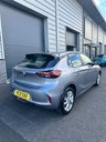 USED 2021 21 VAUXHALL CORSA 1.2 SE NAV 5d 74 BHP 