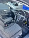 USED 2021 21 VAUXHALL CORSA 1.2 SE NAV 5d 74 BHP 