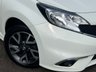 USED 2014 64 NISSAN NOTE 1.2 ACENTA PREMIUM 5dr 