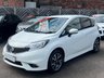 USED 2014 64 NISSAN NOTE 1.2 ACENTA PREMIUM 5dr 