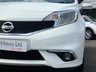 USED 2014 64 NISSAN NOTE 1.2 ACENTA PREMIUM 5dr 