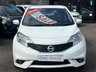 USED 2014 64 NISSAN NOTE 1.2 ACENTA PREMIUM 5dr 