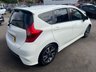 USED 2014 64 NISSAN NOTE 1.2 ACENTA PREMIUM 5dr 