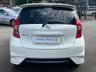 USED 2014 64 NISSAN NOTE 1.2 ACENTA PREMIUM 5dr 