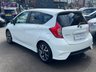 USED 2014 64 NISSAN NOTE 1.2 ACENTA PREMIUM 5dr 