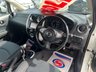 USED 2014 64 NISSAN NOTE 1.2 ACENTA PREMIUM 5dr 