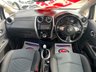 USED 2014 64 NISSAN NOTE 1.2 ACENTA PREMIUM 5dr 