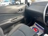 USED 2014 64 NISSAN NOTE 1.2 ACENTA PREMIUM 5dr 