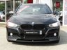 USED 2015 65 BMW 3 SERIES 3.0 330D XDRIVE M SPORT TOURING 5d 255 BHP Finished in BLACK SAPPHIRE metallic with contrasting EBONY LEATHER. This Popular BMW 3 Series still retains its striking looks and together with its performance and economy makes it a perfect family estate. With 255 BHP and 4x4 drive, It certainly packs a punch and with features that include NAV, Heads Up Display, Full Leather, DAB, B/TOOTH, 20" Alloys, Rear Spoiler, not to be missed. Dealer Serviced 17958 miles, 38927 miles, 46057 miles, 49552 miles,53017 miles, 67316 miles and 89127 miles.