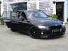 USED 2015 65 BMW 3 SERIES 3.0 330D XDRIVE M SPORT TOURING 5d 255 BHP Finished in BLACK SAPPHIRE metallic with contrasting EBONY LEATHER. This Popular BMW 3 Series still retains its striking looks and together with its performance and economy makes it a perfect family estate. With 255 BHP and 4x4 drive, It certainly packs a punch and with features that include NAV, Heads Up Display, Full Leather, DAB, B/TOOTH, 20" Alloys, Rear Spoiler, not to be missed. Dealer Serviced 17958 miles, 38927 miles, 46057 miles, 49552 miles,53017 miles, 67316 miles and 89127 miles.