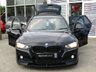 USED 2015 65 BMW 3 SERIES 3.0 330D XDRIVE M SPORT TOURING 5d 255 BHP Finished in BLACK SAPPHIRE metallic with contrasting EBONY LEATHER. This Popular BMW 3 Series still retains its striking looks and together with its performance and economy makes it a perfect family estate. With 255 BHP and 4x4 drive, It certainly packs a punch and with features that include NAV, Heads Up Display, Full Leather, DAB, B/TOOTH, 20" Alloys, Rear Spoiler, not to be missed. Dealer Serviced 17958 miles, 38927 miles, 46057 miles, 49552 miles,53017 miles, 67316 miles and 89127 miles.