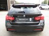 USED 2015 65 BMW 3 SERIES 3.0 330D XDRIVE M SPORT TOURING 5d 255 BHP Finished in BLACK SAPPHIRE metallic with contrasting EBONY LEATHER. This Popular BMW 3 Series still retains its striking looks and together with its performance and economy makes it a perfect family estate. With 255 BHP and 4x4 drive, It certainly packs a punch and with features that include NAV, Heads Up Display, Full Leather, DAB, B/TOOTH, 20" Alloys, Rear Spoiler, not to be missed. Dealer Serviced 17958 miles, 38927 miles, 46057 miles, 49552 miles,53017 miles, 67316 miles and 89127 miles.
