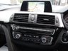 USED 2015 65 BMW 3 SERIES 3.0 330D XDRIVE M SPORT TOURING 5d 255 BHP Finished in BLACK SAPPHIRE metallic with contrasting EBONY LEATHER. This Popular BMW 3 Series still retains its striking looks and together with its performance and economy makes it a perfect family estate. With 255 BHP and 4x4 drive, It certainly packs a punch and with features that include NAV, Heads Up Display, Full Leather, DAB, B/TOOTH, 20" Alloys, Rear Spoiler, not to be missed. Dealer Serviced 17958 miles, 38927 miles, 46057 miles, 49552 miles,53017 miles, 67316 miles and 89127 miles.