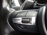 USED 2015 65 BMW 3 SERIES 3.0 330D XDRIVE M SPORT TOURING 5d 255 BHP Finished in BLACK SAPPHIRE metallic with contrasting EBONY LEATHER. This Popular BMW 3 Series still retains its striking looks and together with its performance and economy makes it a perfect family estate. With 255 BHP and 4x4 drive, It certainly packs a punch and with features that include NAV, Heads Up Display, Full Leather, DAB, B/TOOTH, 20" Alloys, Rear Spoiler, not to be missed. Dealer Serviced 17958 miles, 38927 miles, 46057 miles, 49552 miles,53017 miles, 67316 miles and 89127 miles.