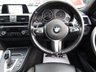 USED 2015 65 BMW 3 SERIES 3.0 330D XDRIVE M SPORT TOURING 5d 255 BHP Finished in BLACK SAPPHIRE metallic with contrasting EBONY LEATHER. This Popular BMW 3 Series still retains its striking looks and together with its performance and economy makes it a perfect family estate. With 255 BHP and 4x4 drive, It certainly packs a punch and with features that include NAV, Heads Up Display, Full Leather, DAB, B/TOOTH, 20" Alloys, Rear Spoiler, not to be missed. Dealer Serviced 17958 miles, 38927 miles, 46057 miles, 49552 miles,53017 miles, 67316 miles and 89127 miles.