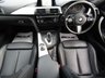 USED 2015 65 BMW 3 SERIES 3.0 330D XDRIVE M SPORT TOURING 5d 255 BHP Finished in BLACK SAPPHIRE metallic with contrasting EBONY LEATHER. This Popular BMW 3 Series still retains its striking looks and together with its performance and economy makes it a perfect family estate. With 255 BHP and 4x4 drive, It certainly packs a punch and with features that include NAV, Heads Up Display, Full Leather, DAB, B/TOOTH, 20" Alloys, Rear Spoiler, not to be missed. Dealer Serviced 17958 miles, 38927 miles, 46057 miles, 49552 miles,53017 miles, 67316 miles and 89127 miles.