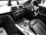 USED 2015 65 BMW 3 SERIES 3.0 330D XDRIVE M SPORT TOURING 5d 255 BHP Finished in BLACK SAPPHIRE metallic with contrasting EBONY LEATHER. This Popular BMW 3 Series still retains its striking looks and together with its performance and economy makes it a perfect family estate. With 255 BHP and 4x4 drive, It certainly packs a punch and with features that include NAV, Heads Up Display, Full Leather, DAB, B/TOOTH, 20" Alloys, Rear Spoiler, not to be missed. Dealer Serviced 17958 miles, 38927 miles, 46057 miles, 49552 miles,53017 miles, 67316 miles and 89127 miles.
