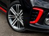 USED 2017 67 KIA PICANTO 1.2 GT-LINE 5dr 