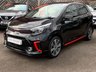 USED 2017 67 KIA PICANTO 1.2 GT-LINE 5dr 