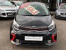 USED 2017 67 KIA PICANTO 1.2 GT-LINE 5dr 