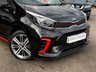 USED 2017 67 KIA PICANTO 1.2 GT-LINE 5dr 