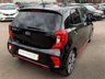 USED 2017 67 KIA PICANTO 1.2 GT-LINE 5dr 