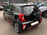 USED 2017 67 KIA PICANTO 1.2 GT-LINE 5dr 