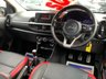 USED 2017 67 KIA PICANTO 1.2 GT-LINE 5dr 