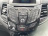 USED 2015 15 FORD FIESTA 1.0 ZETEC 5d 99 BHP BEST COLOUR COMBINATION