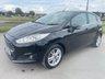 USED 2015 15 FORD FIESTA 1.0 ZETEC 5d 99 BHP BEST COLOUR COMBINATION