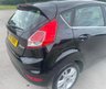 USED 2015 15 FORD FIESTA 1.0 ZETEC 5d 99 BHP BEST COLOUR COMBINATION