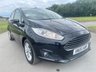 USED 2015 15 FORD FIESTA 1.0 ZETEC 5d 99 BHP BEST COLOUR COMBINATION