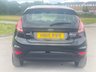 USED 2015 15 FORD FIESTA 1.0 ZETEC 5d 99 BHP BEST COLOUR COMBINATION