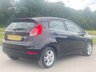 USED 2015 15 FORD FIESTA 1.0 ZETEC 5d 99 BHP BEST COLOUR COMBINATION