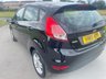 USED 2015 15 FORD FIESTA 1.0 ZETEC 5d 99 BHP BEST COLOUR COMBINATION