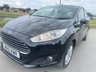 USED 2015 15 FORD FIESTA 1.0 ZETEC 5d 99 BHP BEST COLOUR COMBINATION