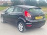 USED 2015 15 FORD FIESTA 1.0 ZETEC 5d 99 BHP BEST COLOUR COMBINATION