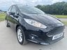 USED 2015 15 FORD FIESTA 1.0 ZETEC 5d 99 BHP BEST COLOUR COMBINATION