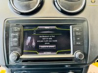 USED 2016 16 SEAT IBIZA 1.8 TSI CUPRA BLACK 3d 192 BHP SATNAV DAB BLUETOOTH