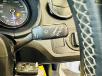 USED 2016 16 SEAT IBIZA 1.8 TSI CUPRA BLACK 3d 192 BHP SATNAV DAB BLUETOOTH